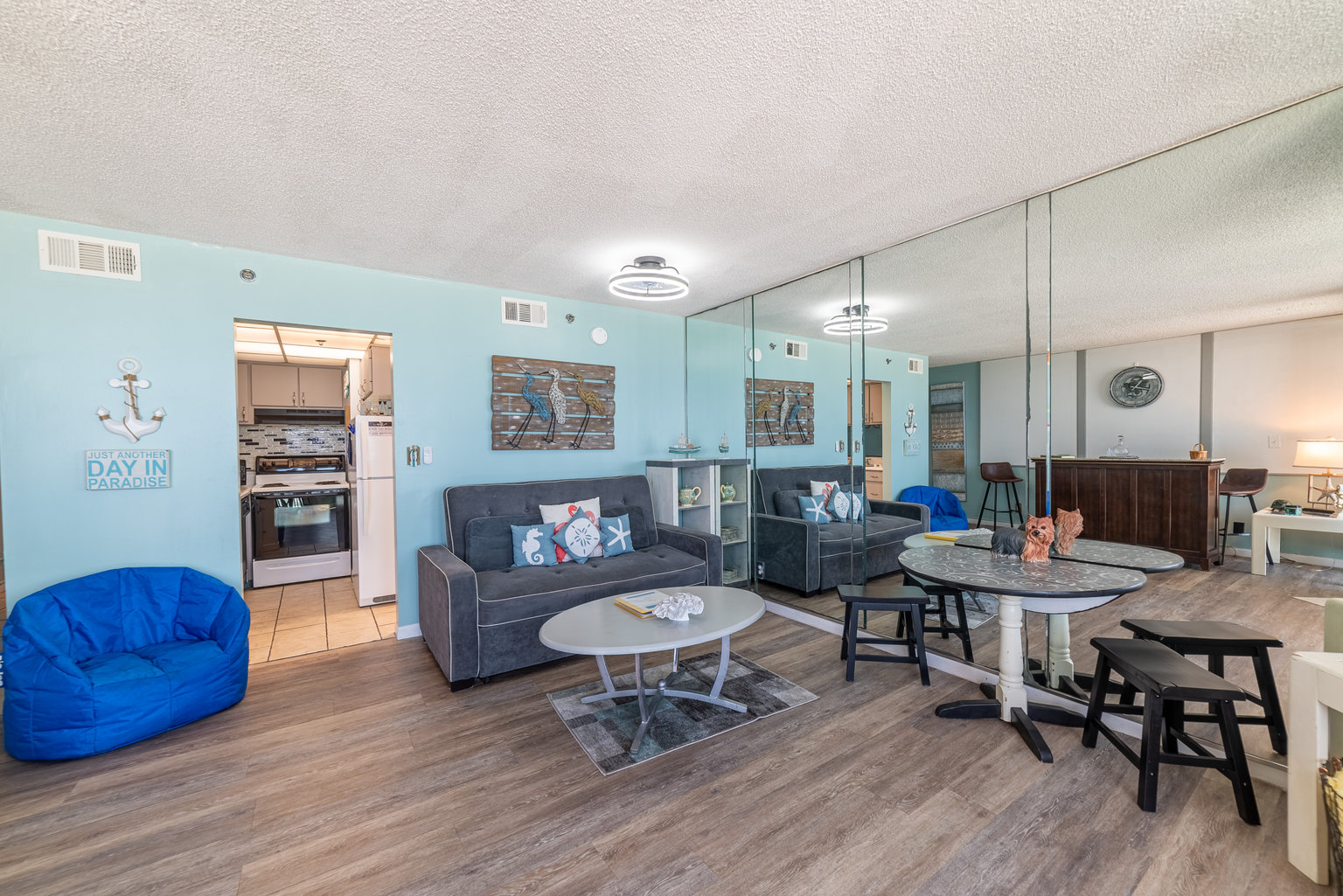 Panama City Beach Vacation Rental