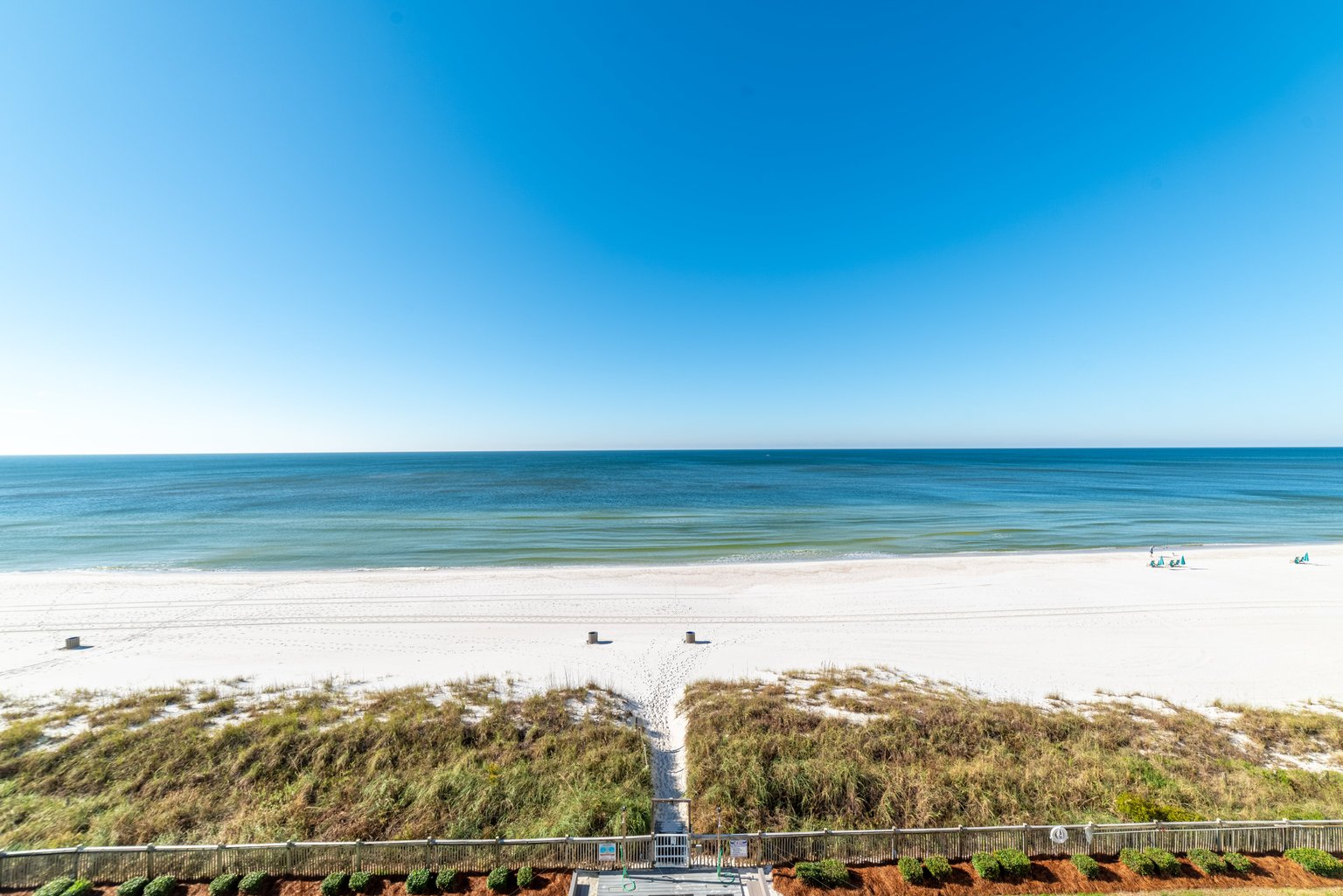 Panama City Beach Vacation Rental
