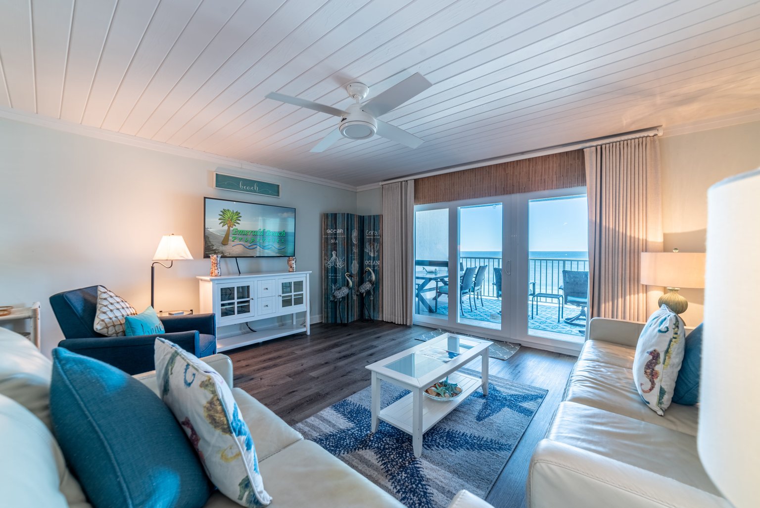 Panama City Beach Vacation Rental