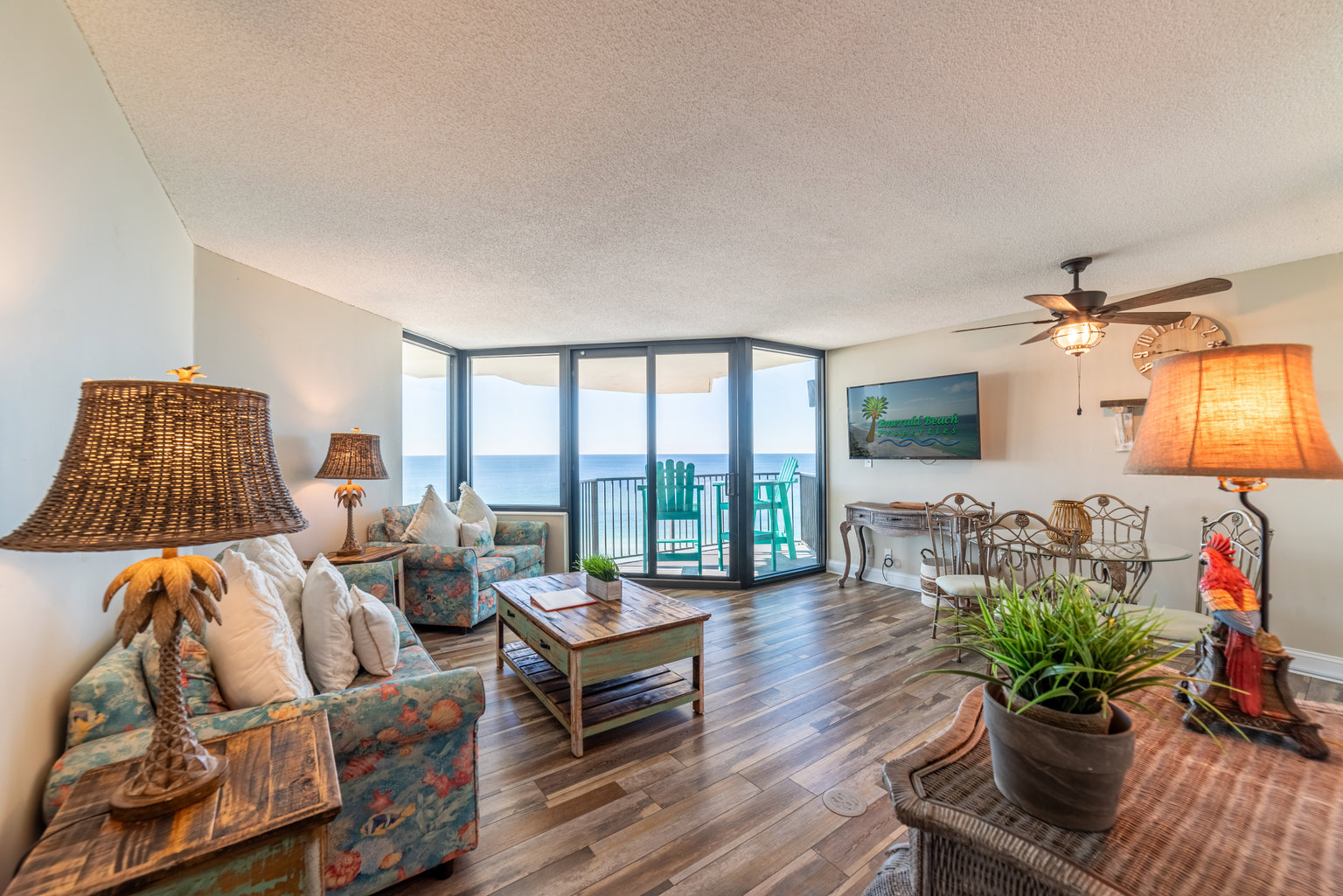 Panama City Beach Vacation Rental
