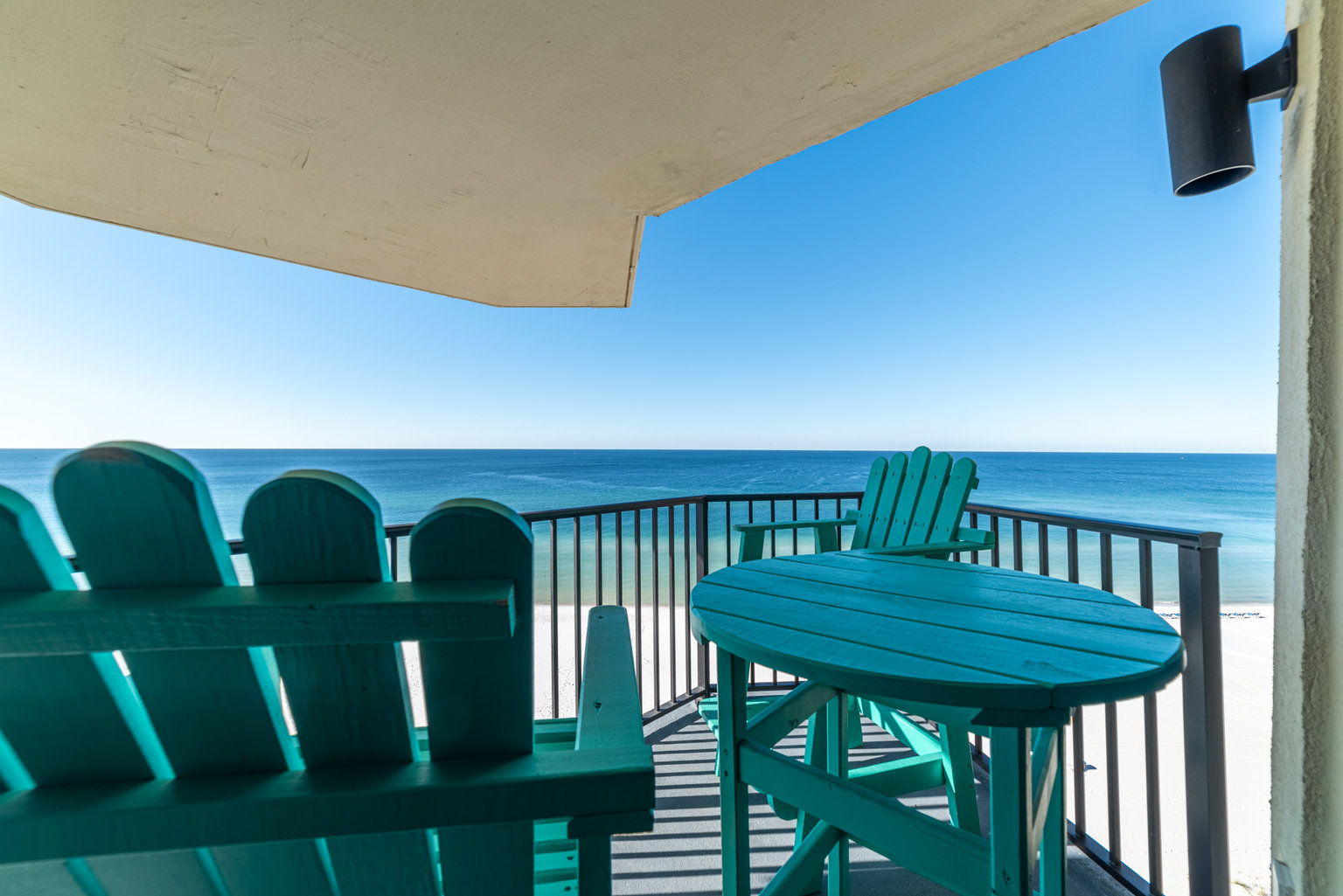 Panama City Beach Vacation Rental