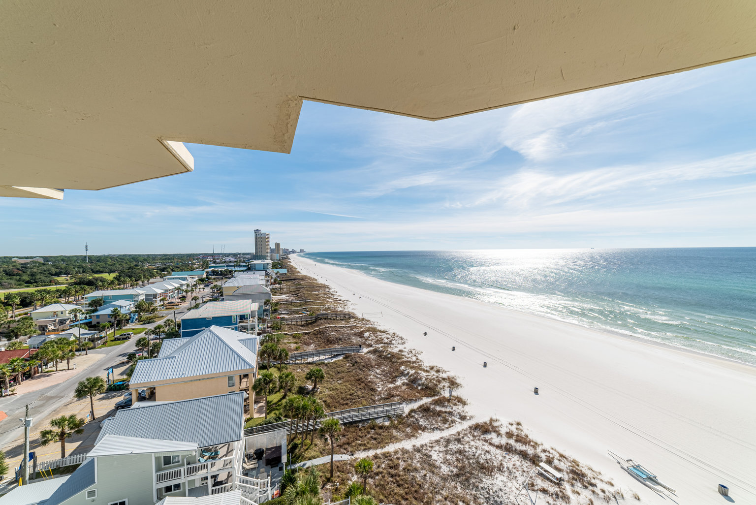 Panama City Beach Vacation Rental