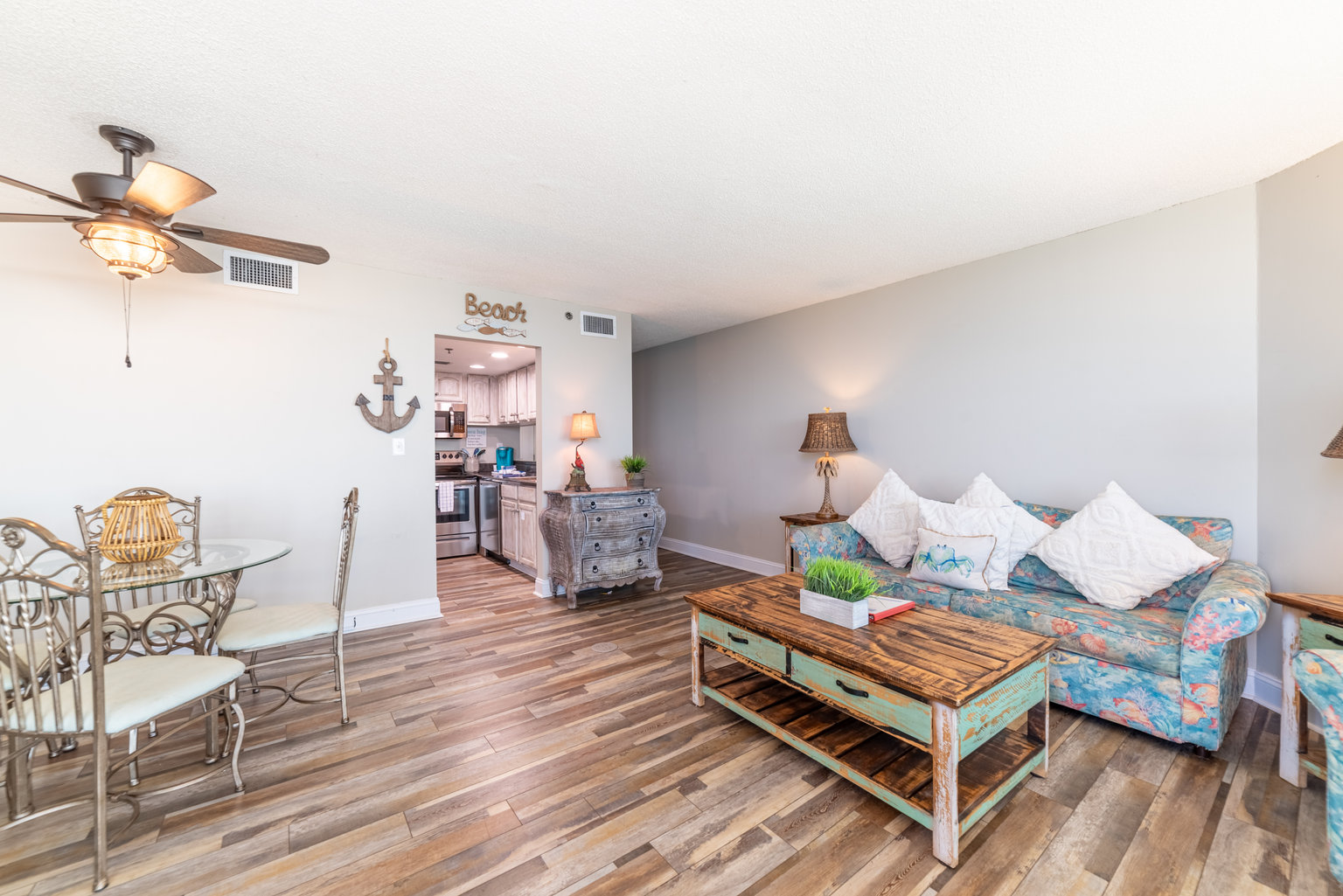 Panama City Beach Vacation Rental