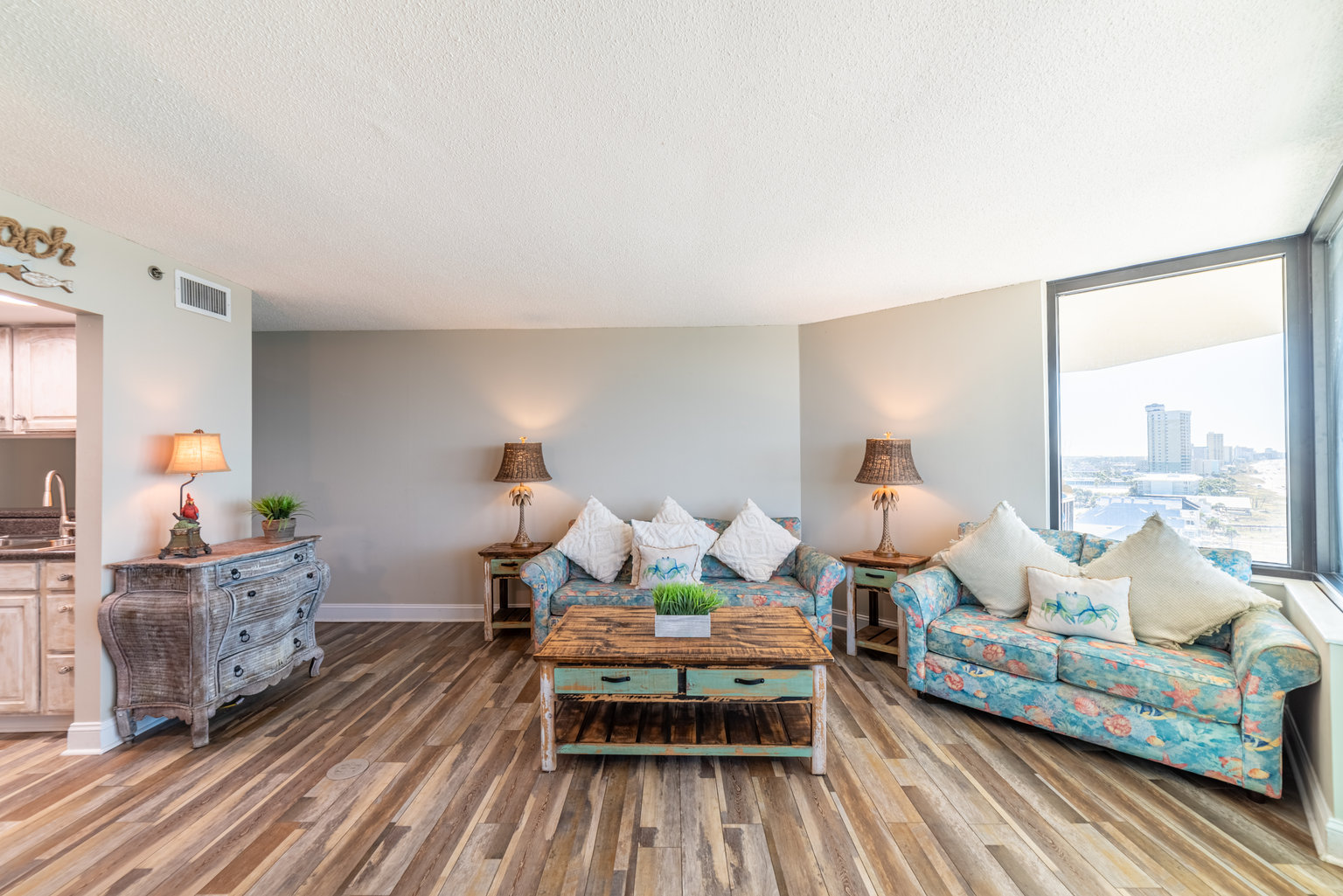 Panama City Beach Vacation Rental