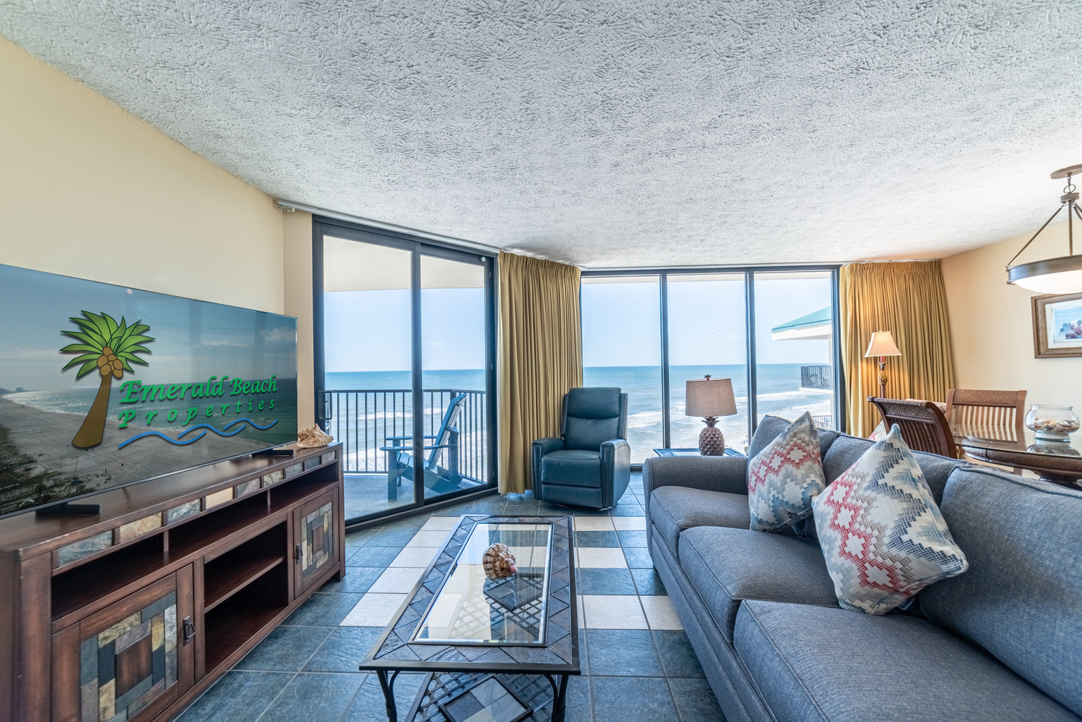 Panama City Vacation Rental