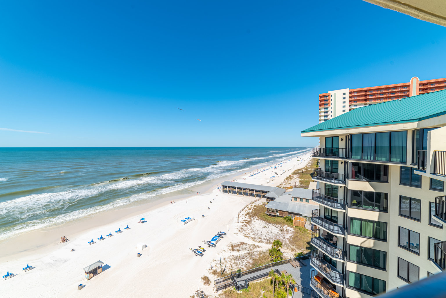 Panama City Vacation Rental