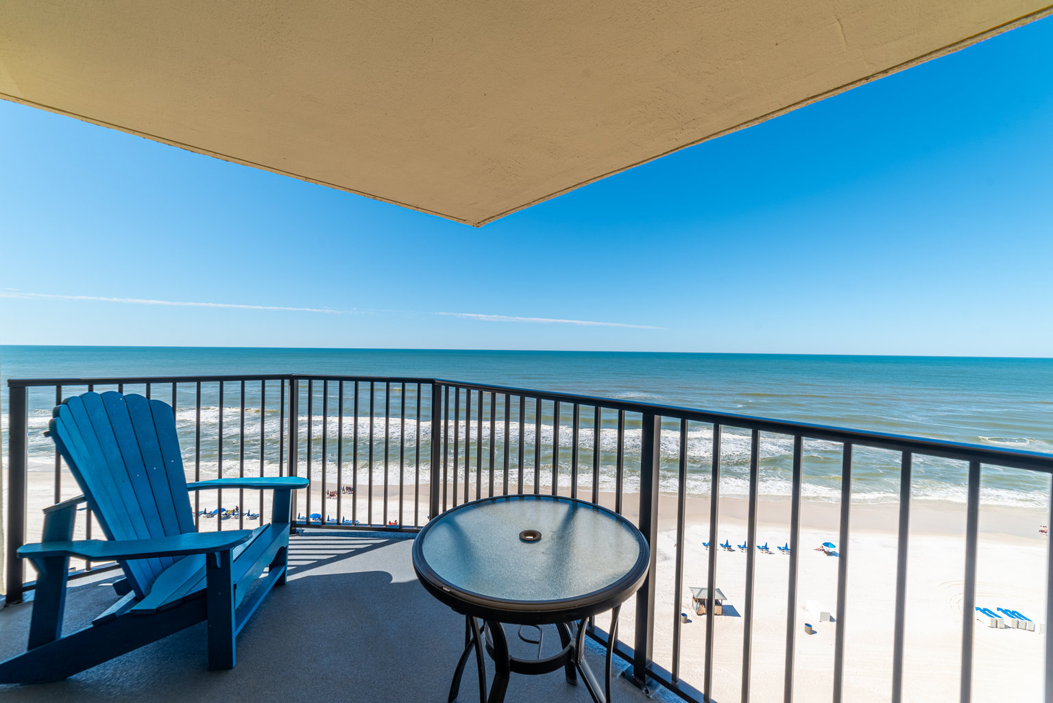 Panama City Vacation Rental
