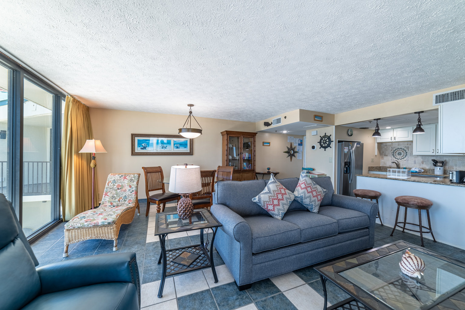 Panama City Vacation Rental