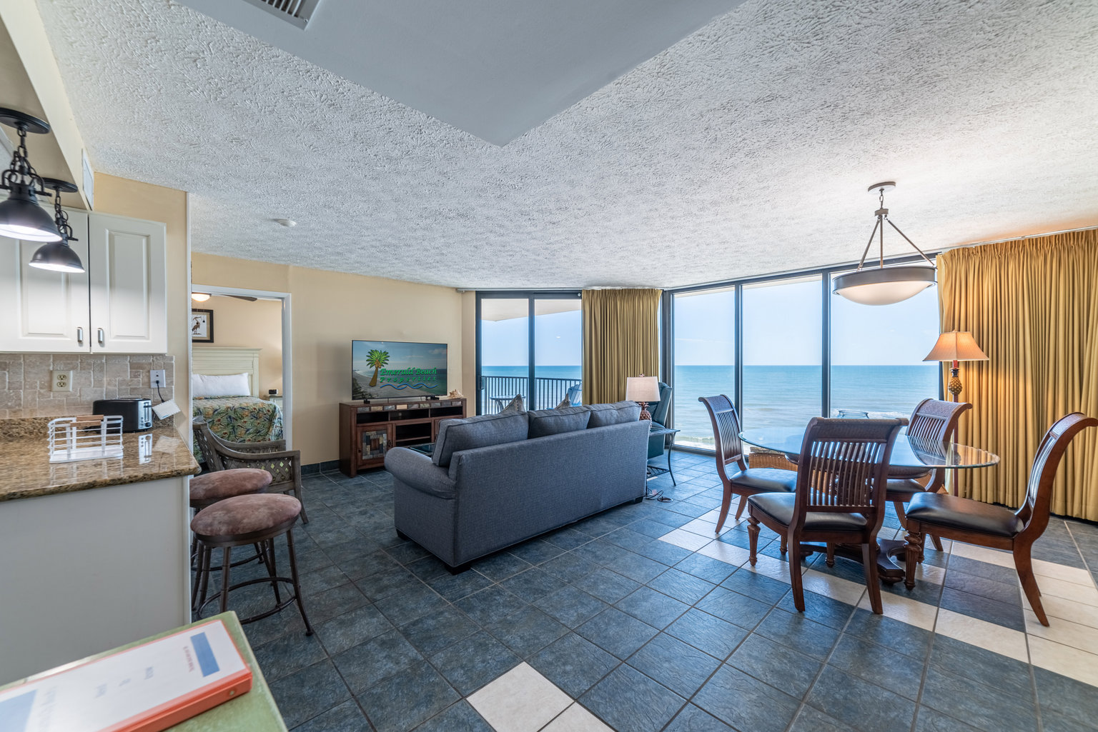 Panama City Vacation Rental