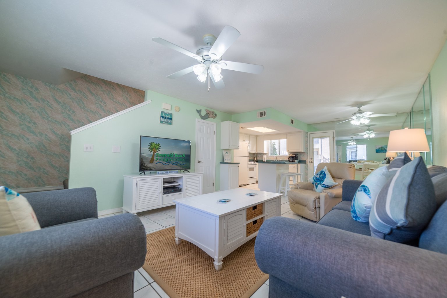 Panama City Beach Vacation Rental