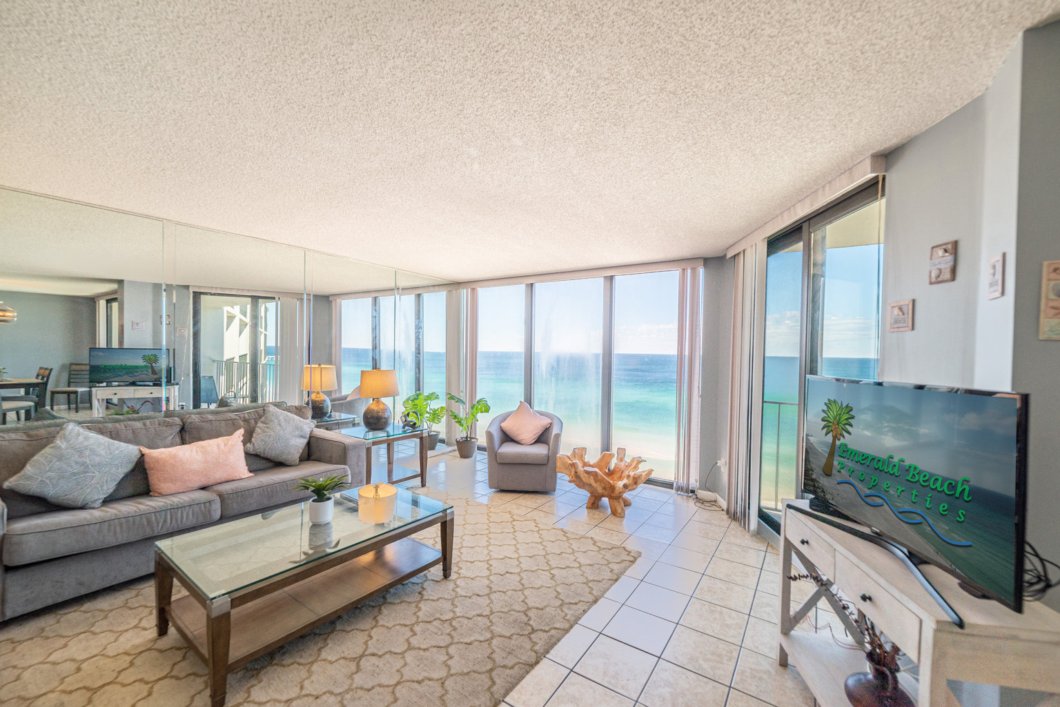 Panama City Beach Vacation Rental