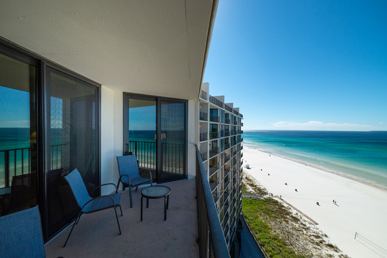 Panama City Beach Vacation Rental