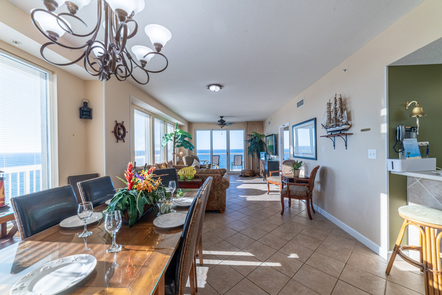 Panama City Beach Vacation Rental