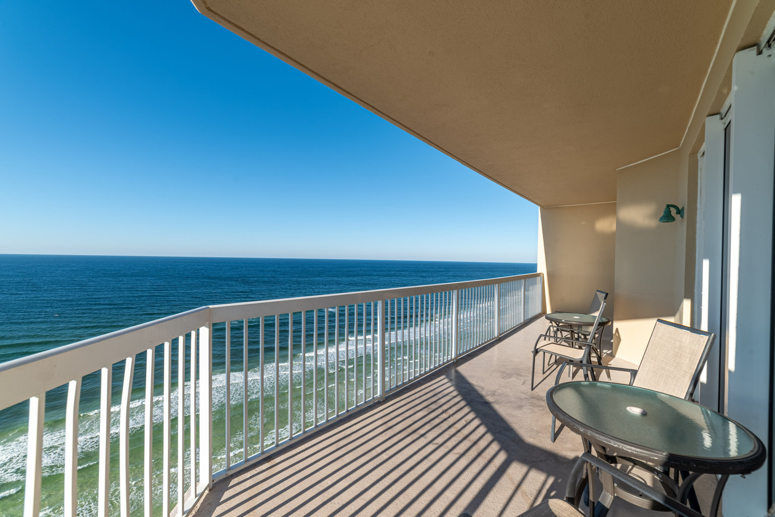Panama City Beach Vacation Rental