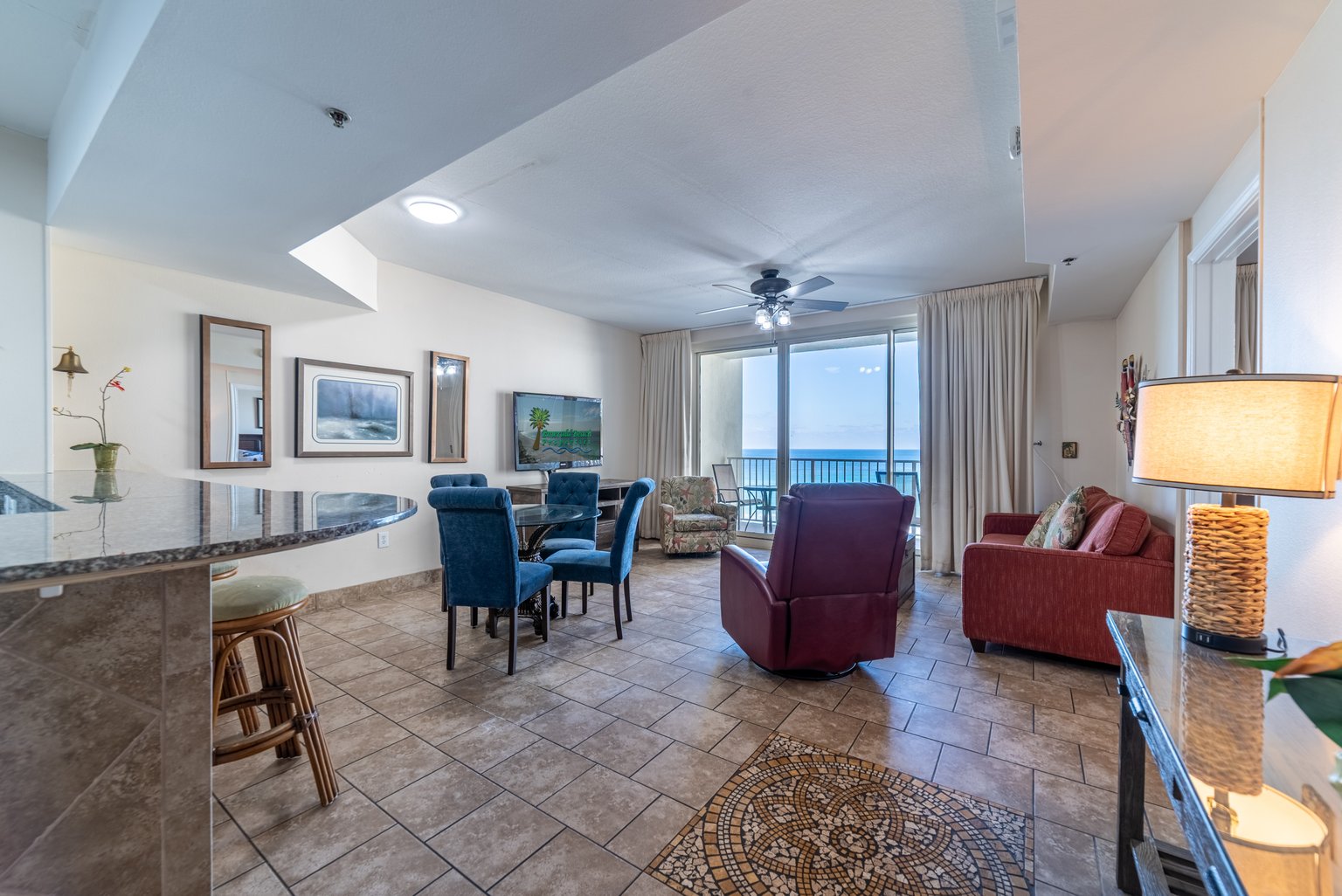 Panama City Beach Vacation Rental