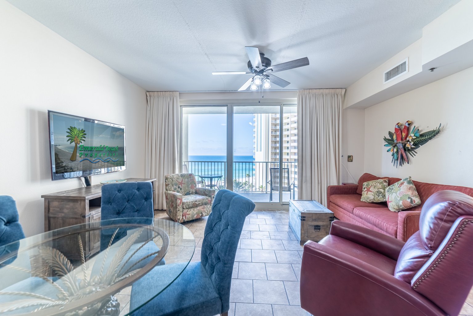 Panama City Beach Vacation Rental