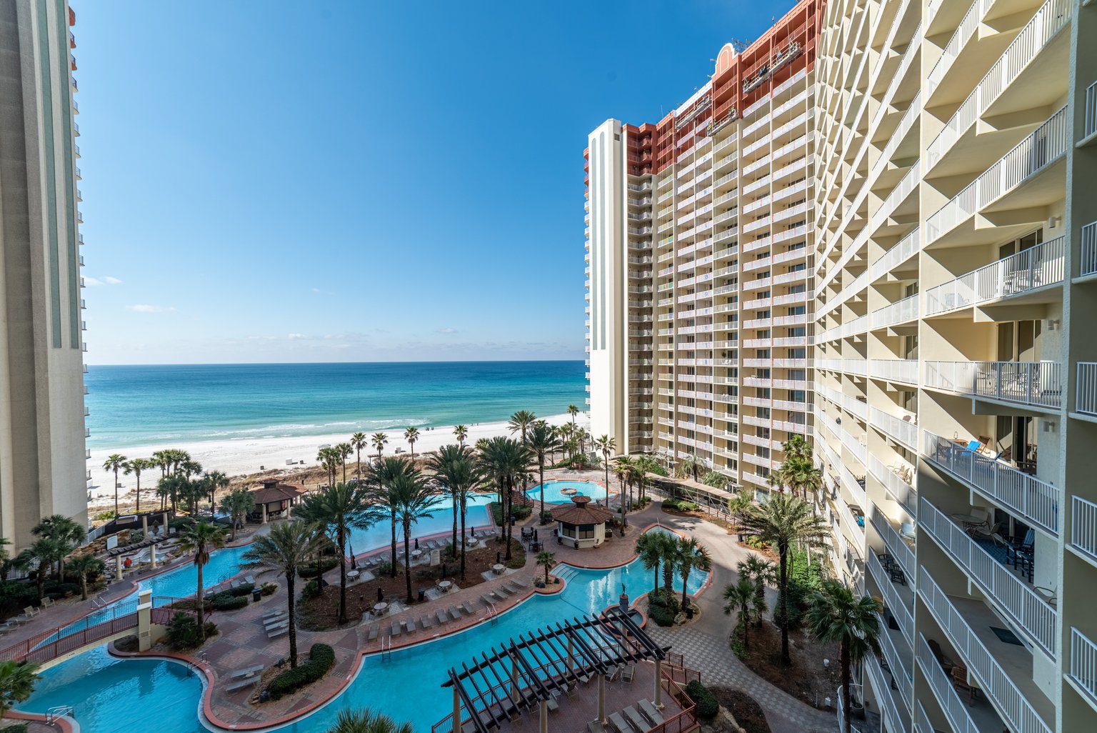 Panama City Beach Vacation Rental