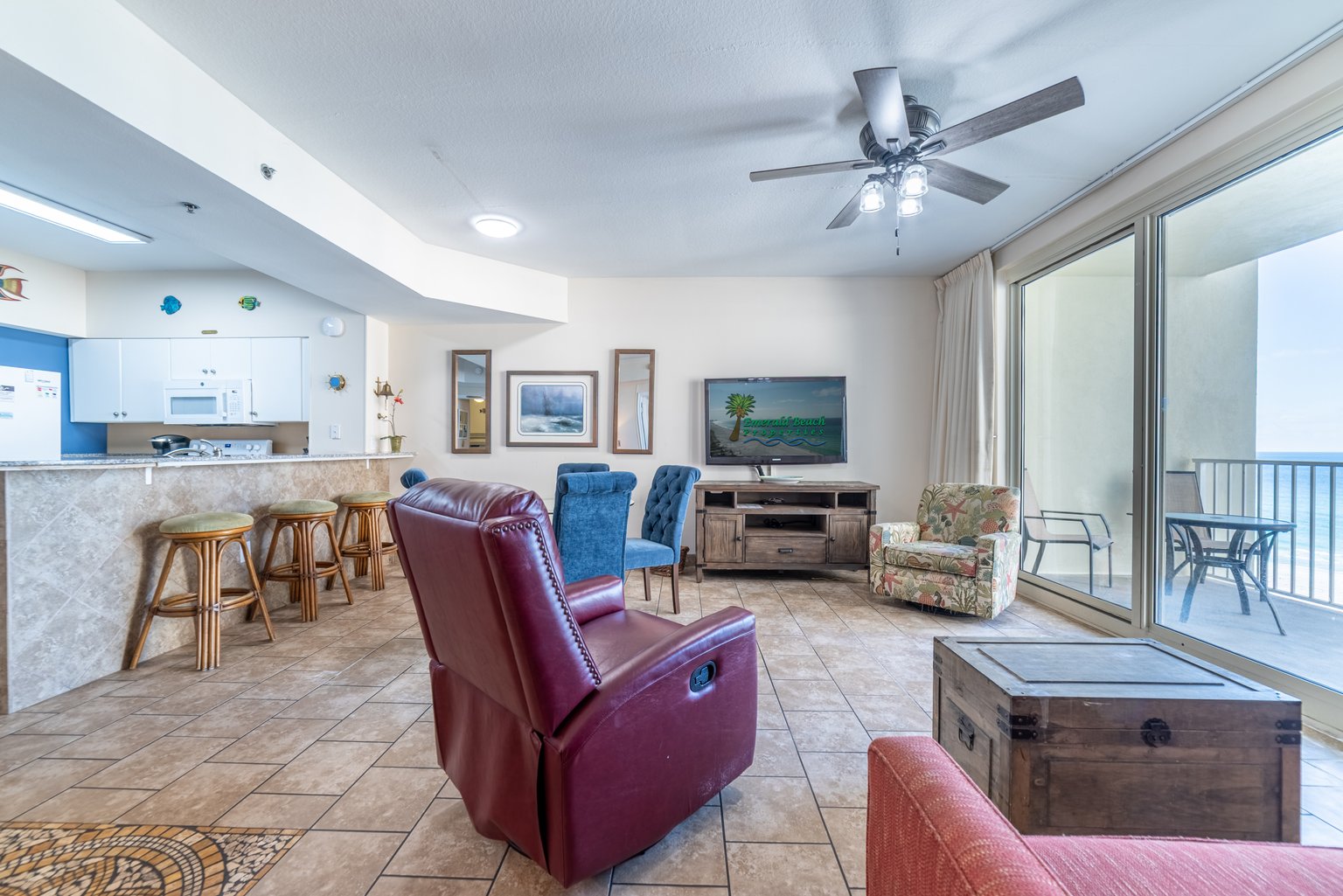 Panama City Beach Vacation Rental