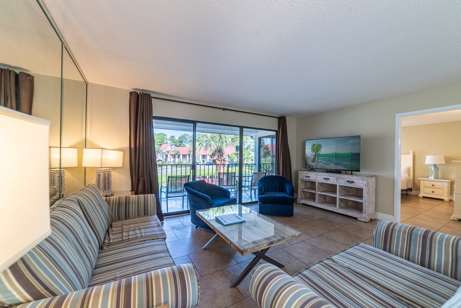 Panama City Beach Vacation Rental