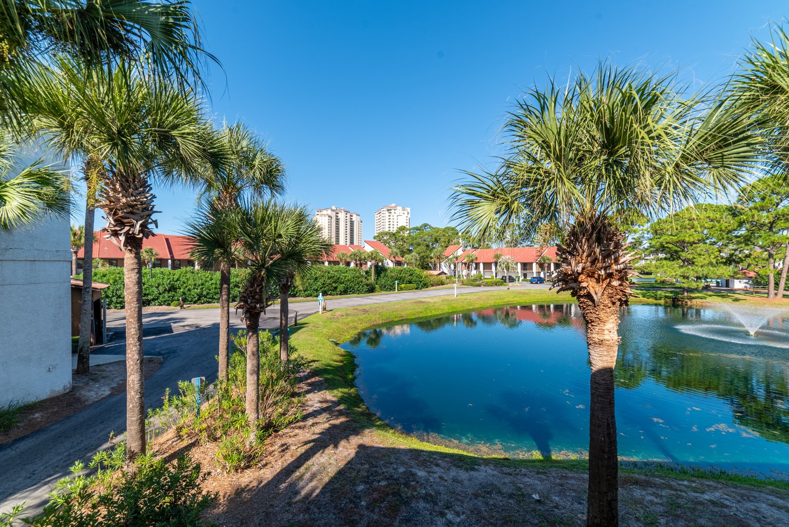 Panama City Beach Vacation Rental