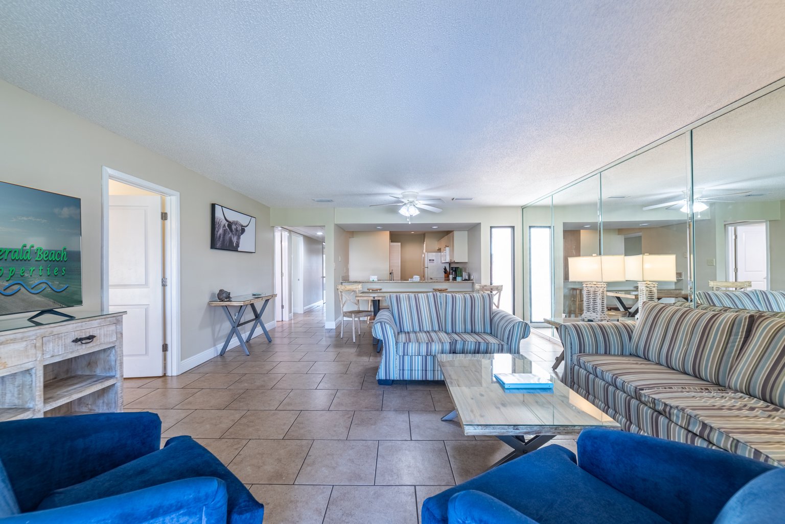 Panama City Beach Vacation Rental