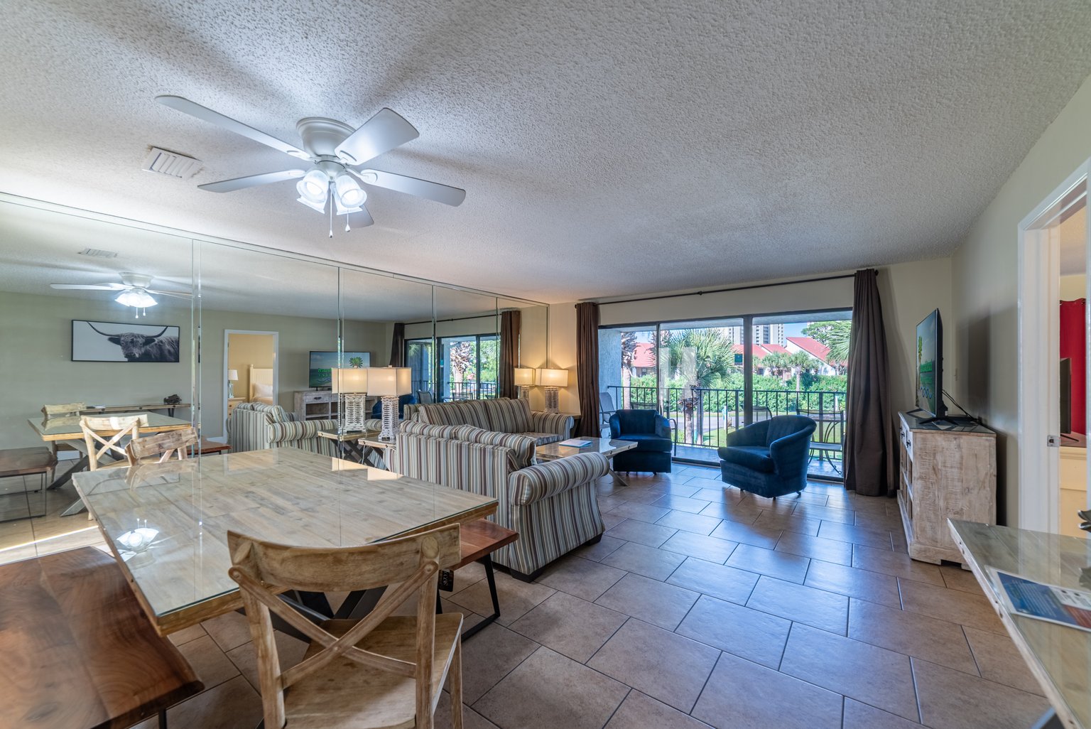 Panama City Beach Vacation Rental