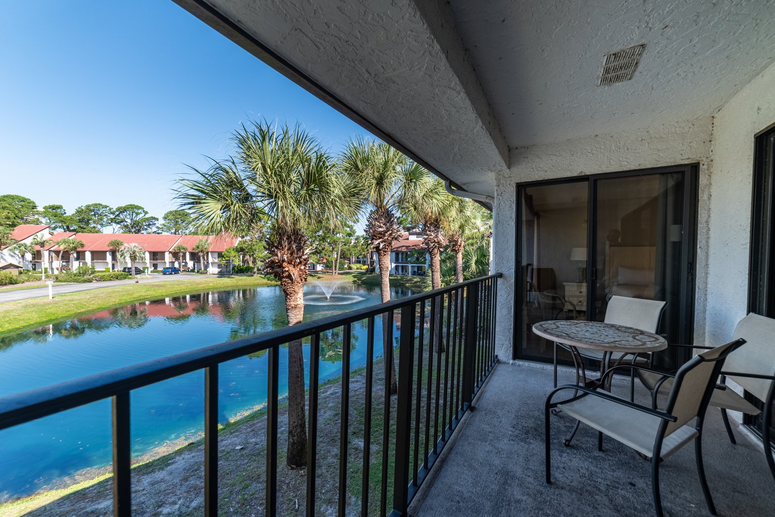 Panama City Beach Vacation Rental