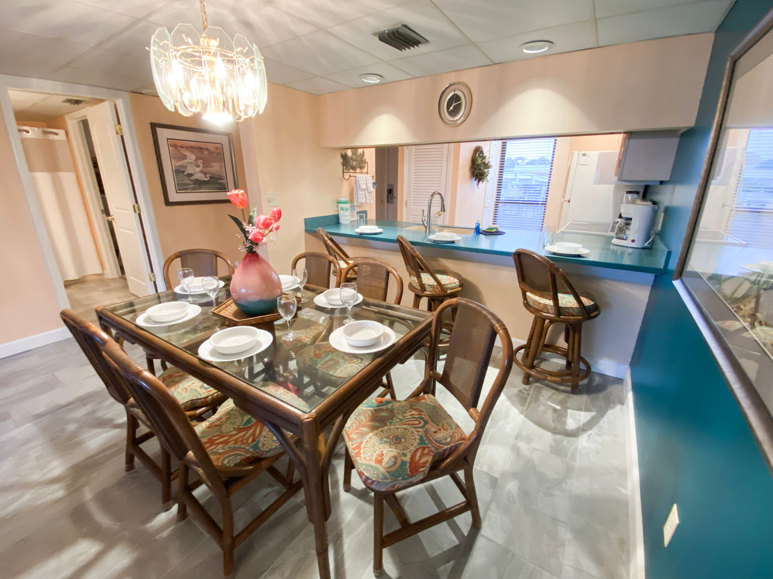 Panama City Beach Vacation Rental