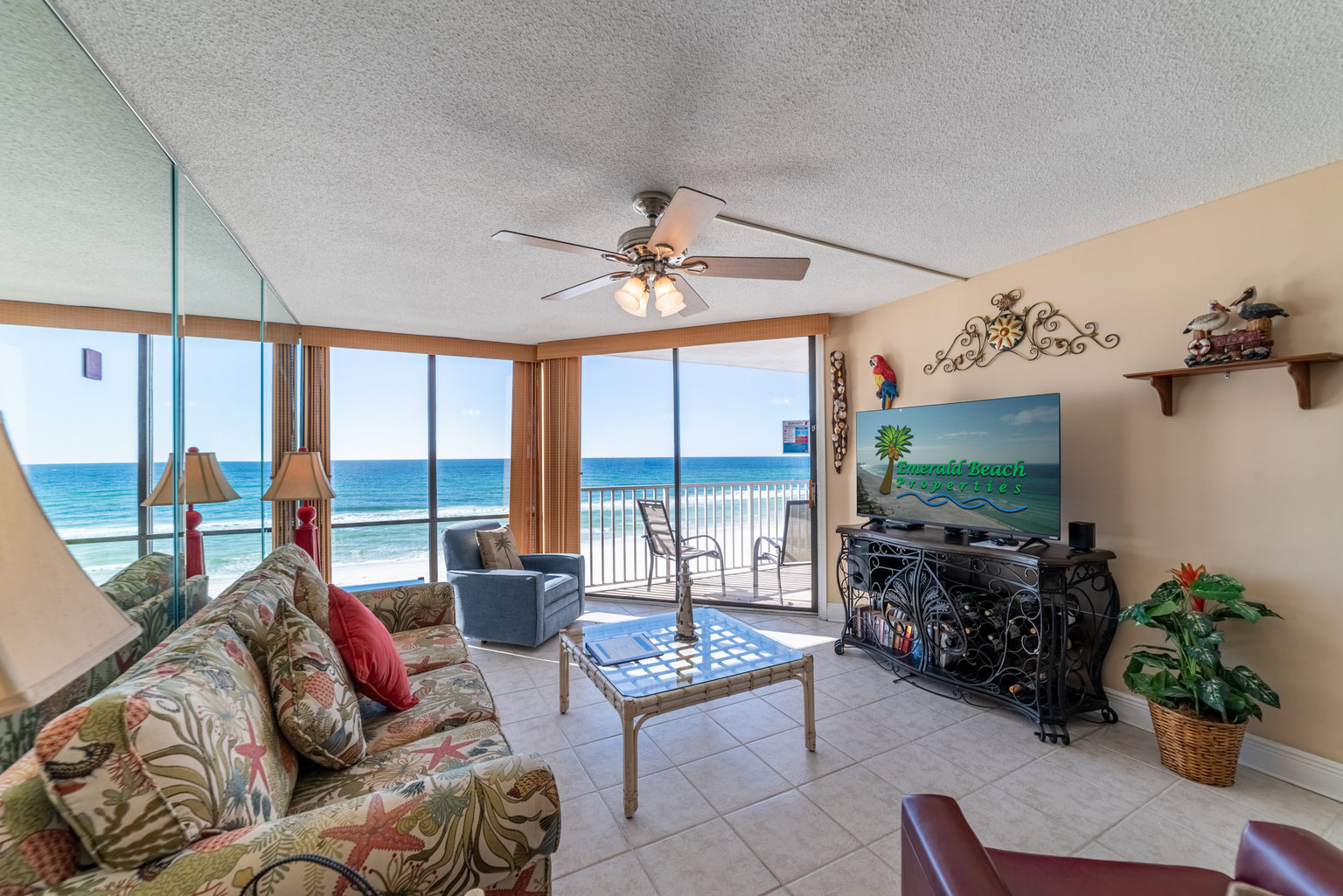 Panama City Beach Vacation Rental