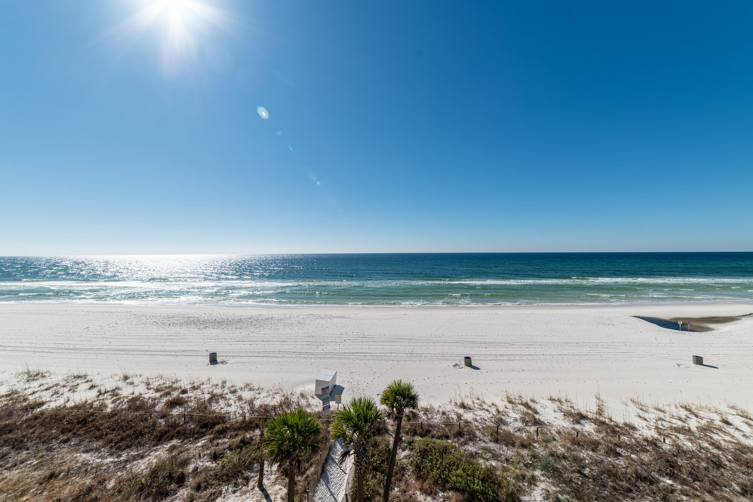 Panama City Beach Vacation Rental