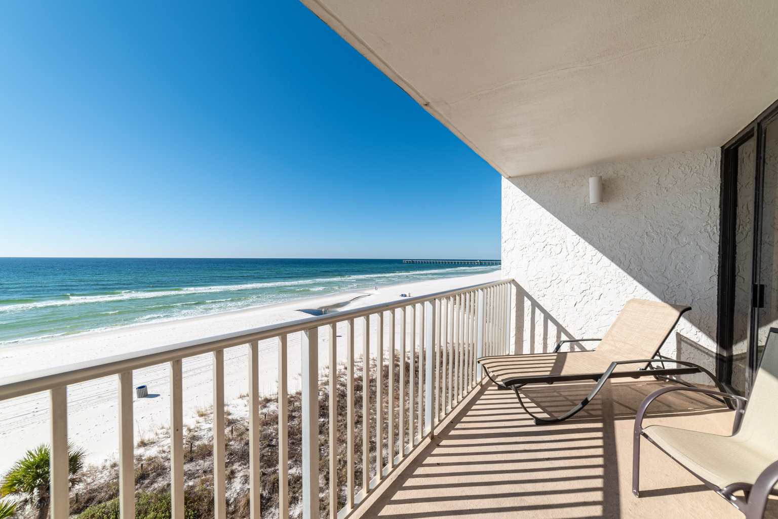 Panama City Beach Vacation Rental