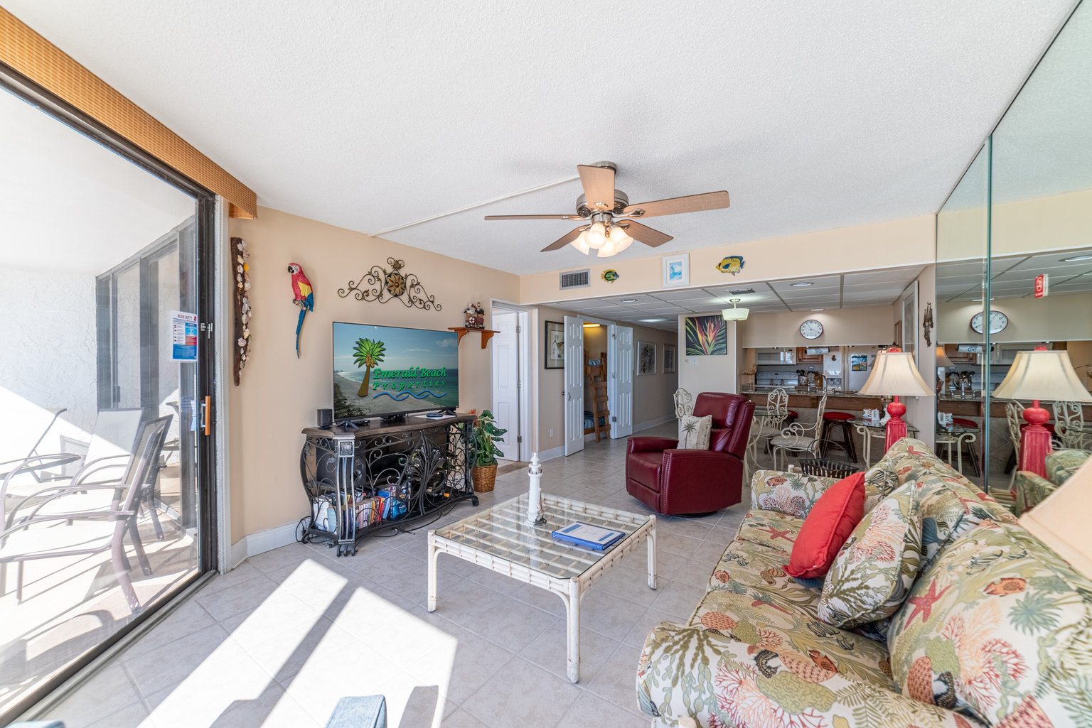 Panama City Beach Vacation Rental