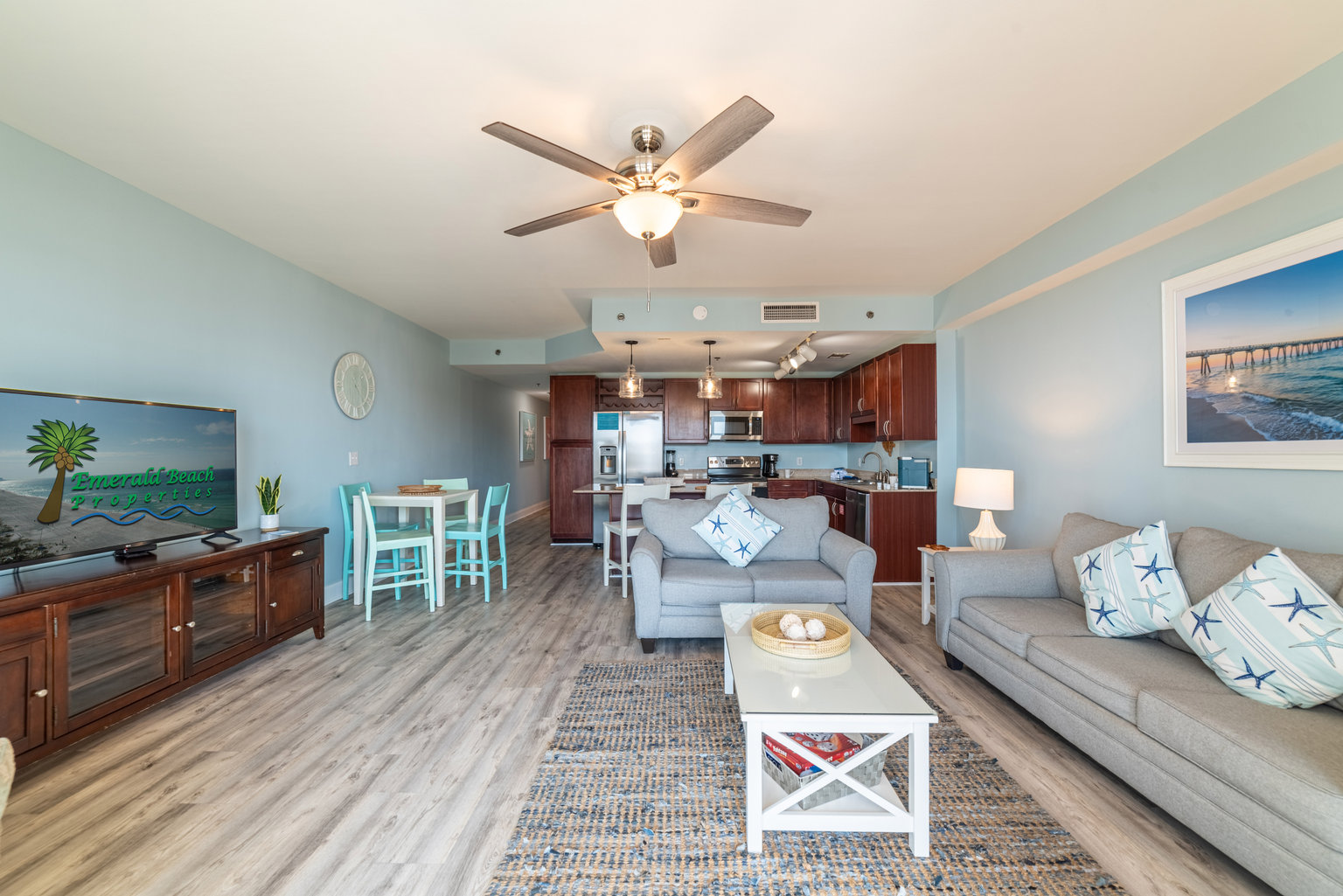 Panama City Beach Vacation Rental