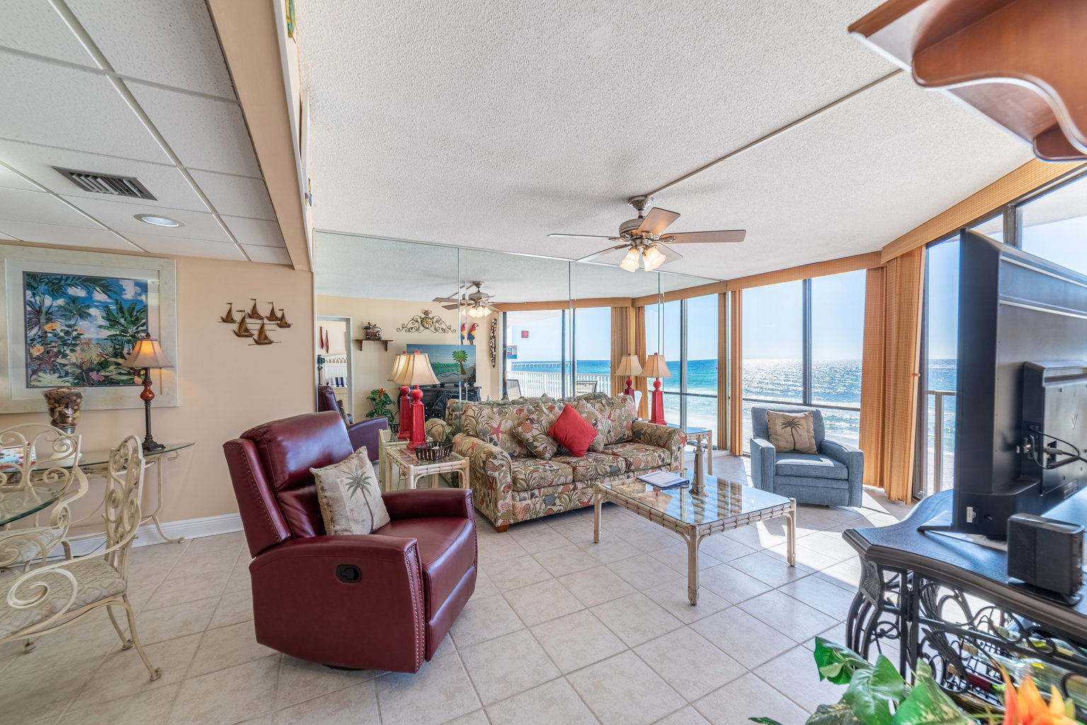 Panama City Beach Vacation Rental