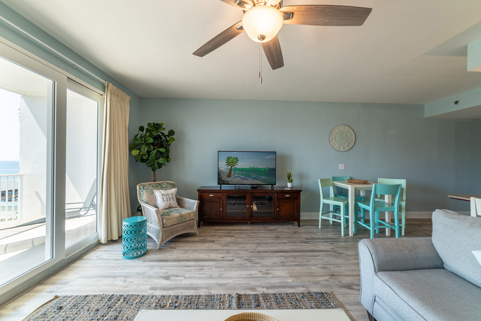 Panama City Beach Vacation Rental