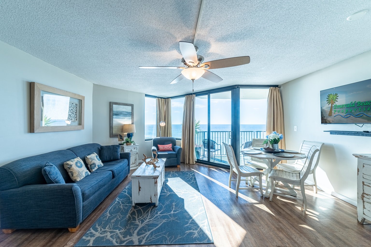 Panama City Beach Vacation Rental