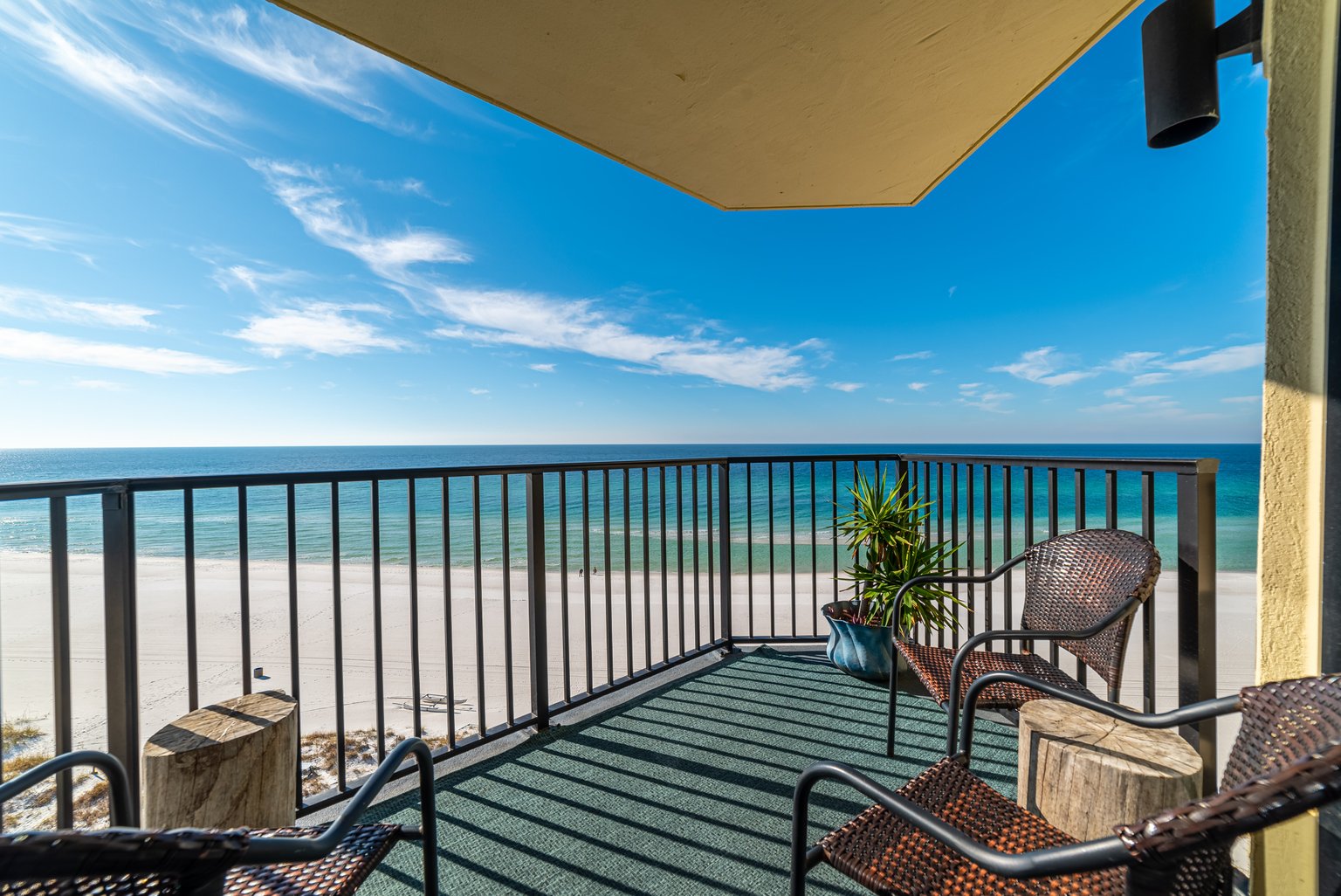 Panama City Beach Vacation Rental