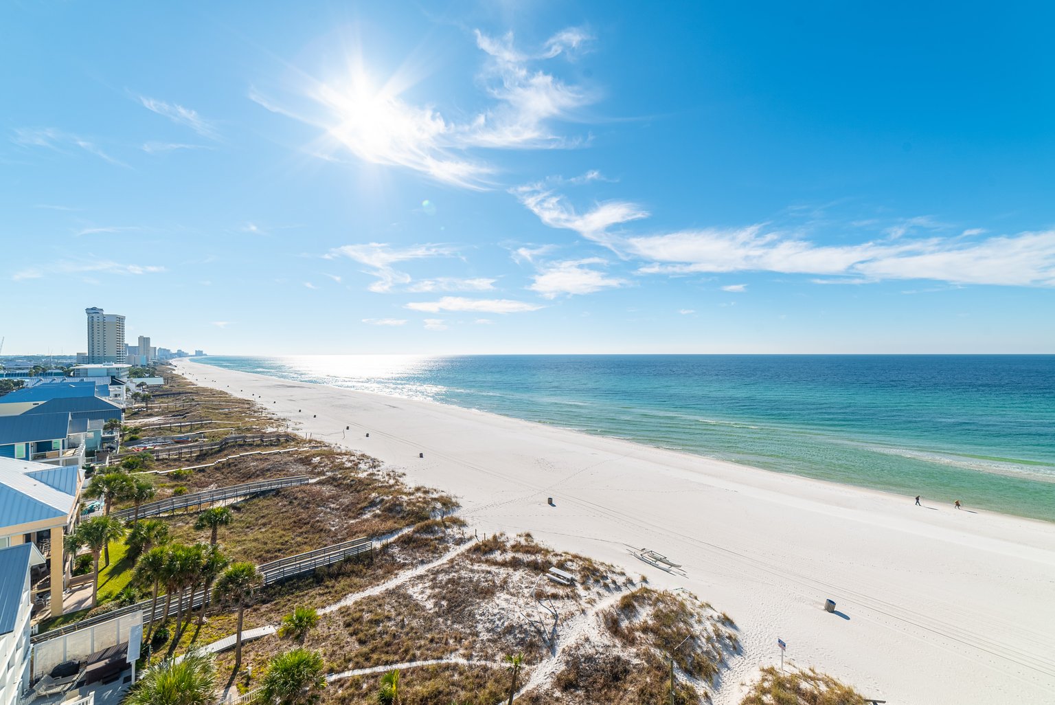 Panama City Beach Vacation Rental