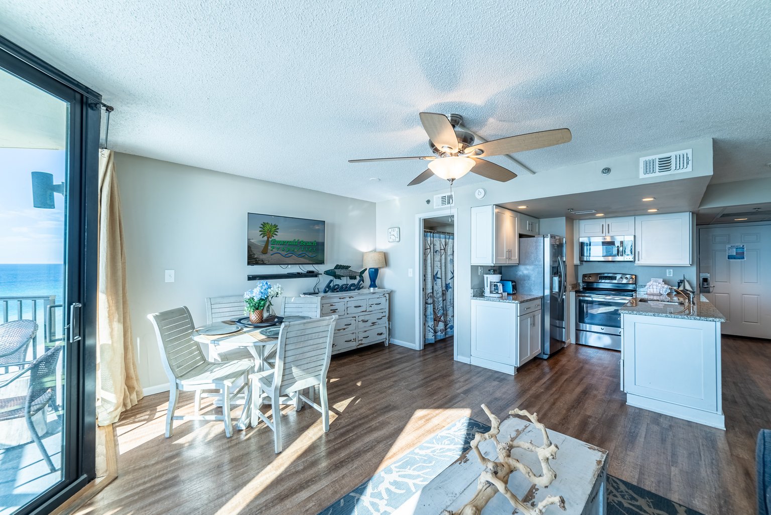 Panama City Beach Vacation Rental