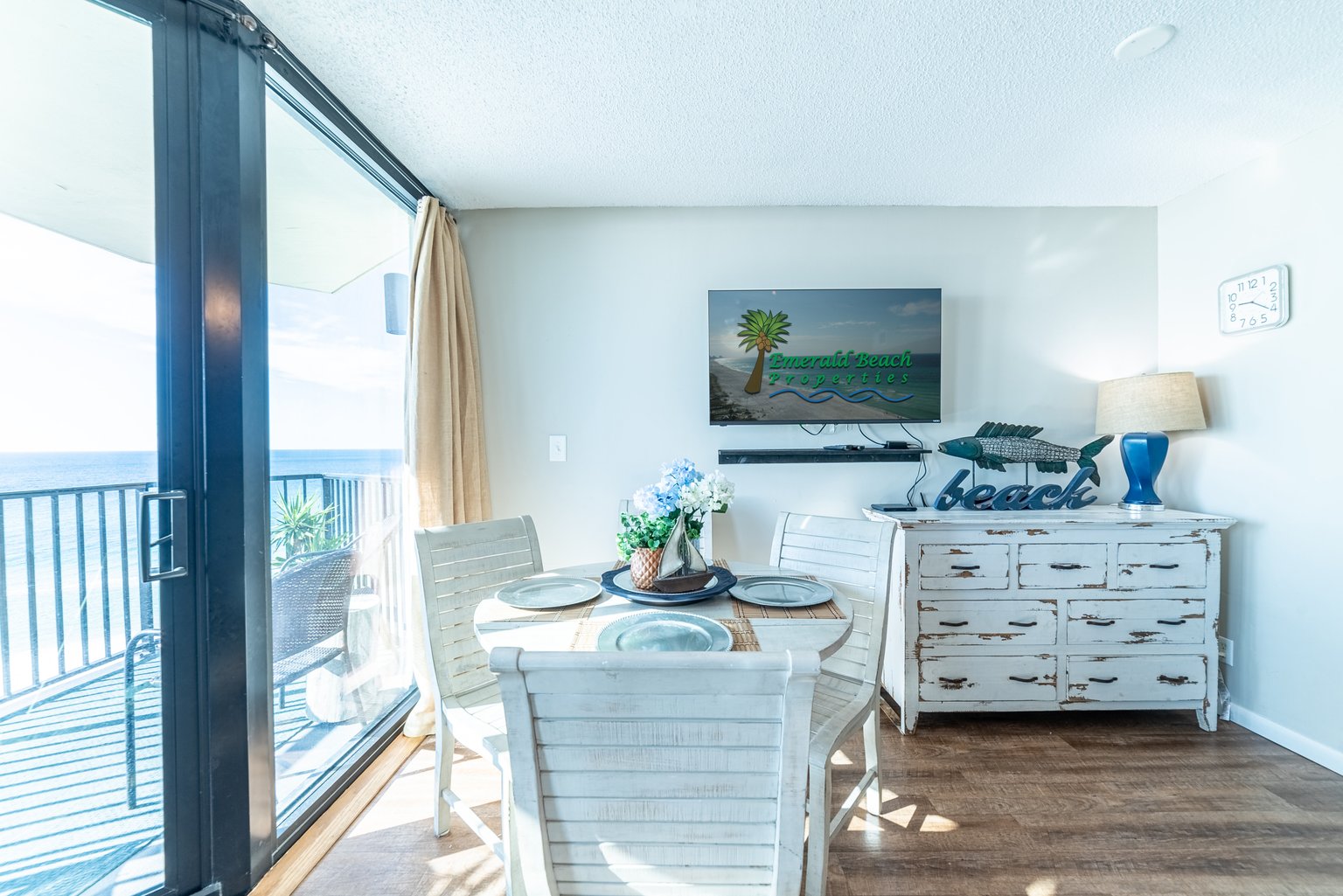 Panama City Beach Vacation Rental