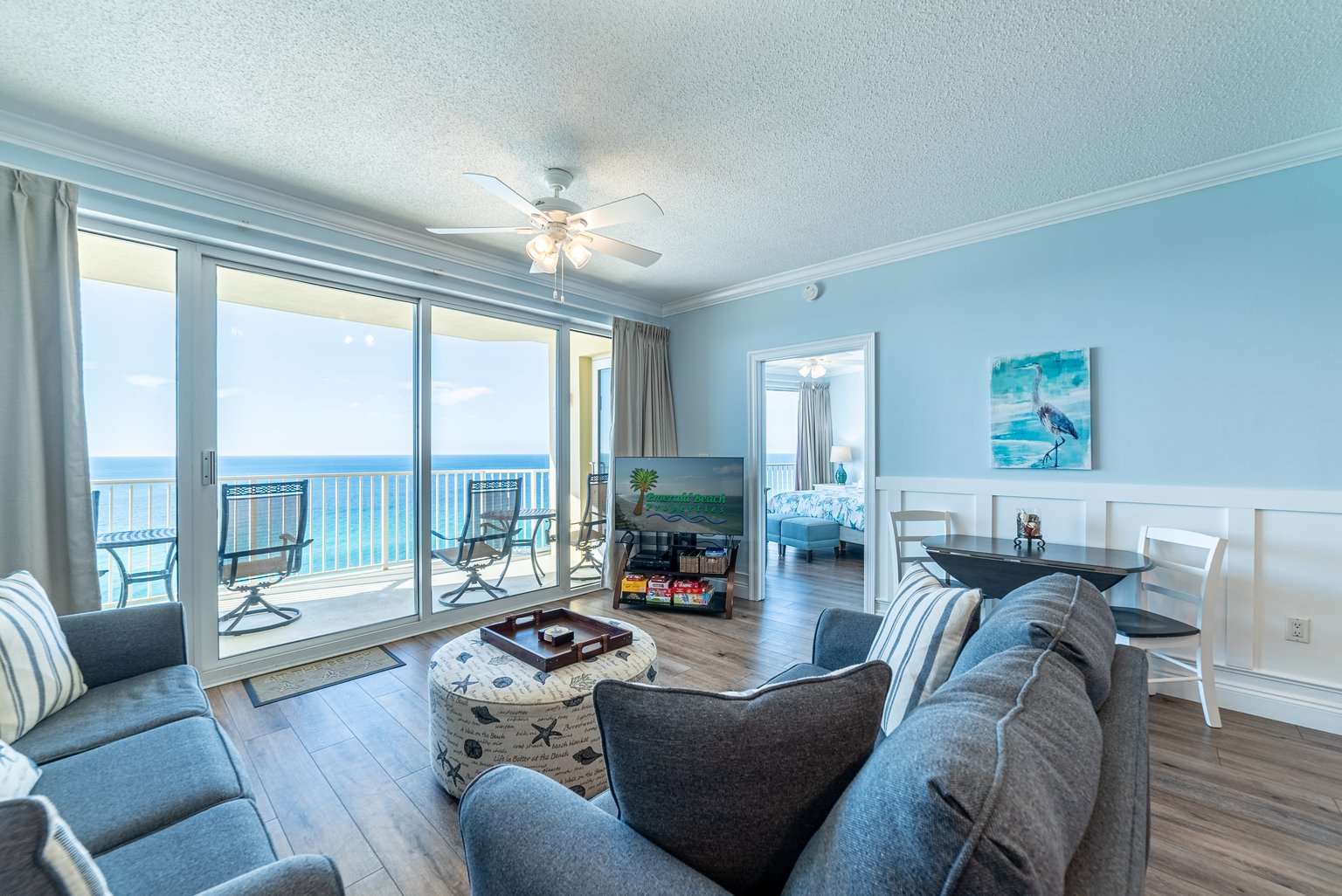 Panama City Beach Vacation Rental