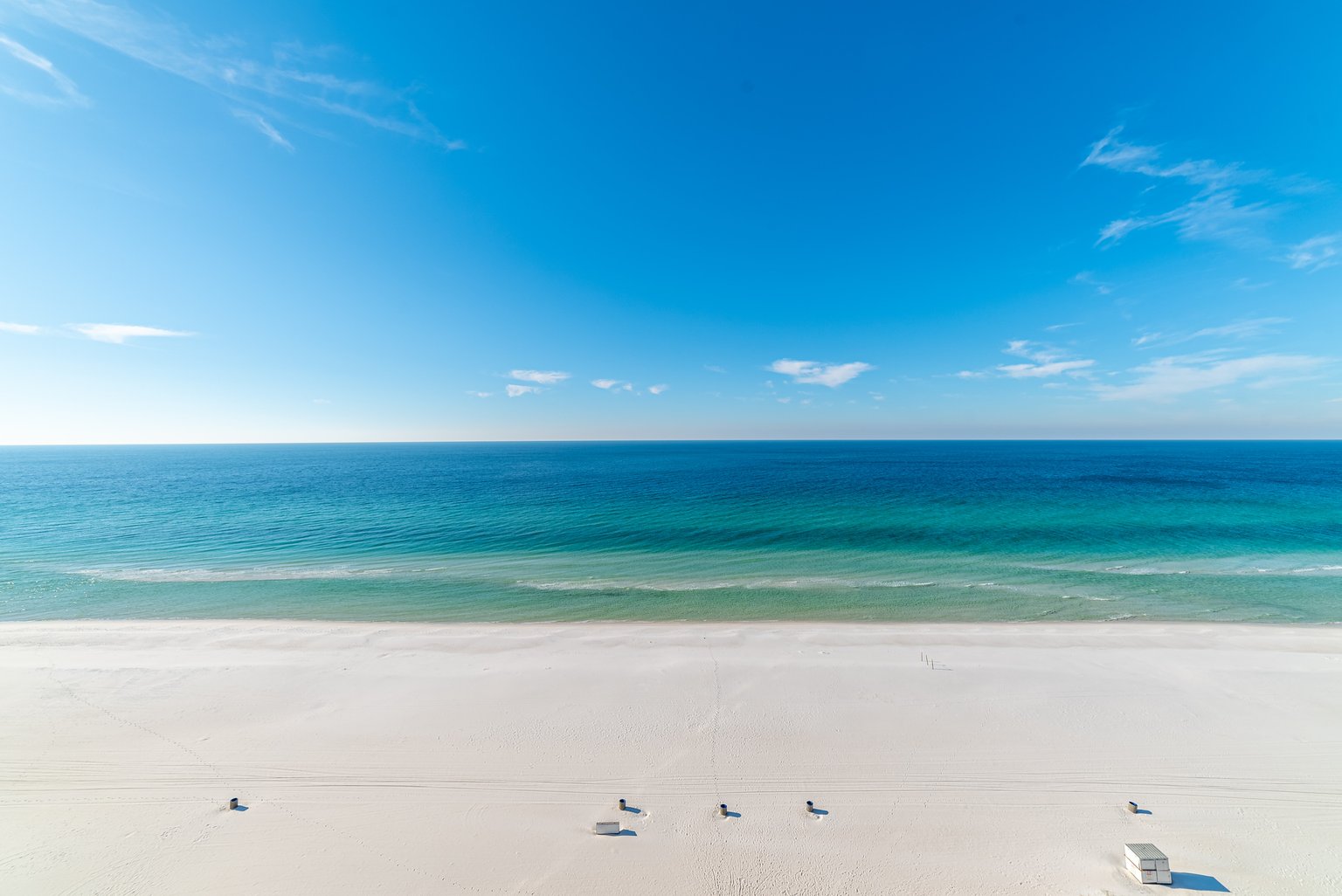 Panama City Beach Vacation Rental