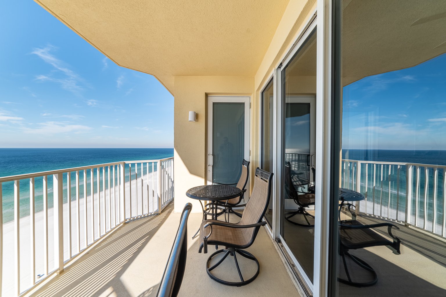 Panama City Beach Vacation Rental