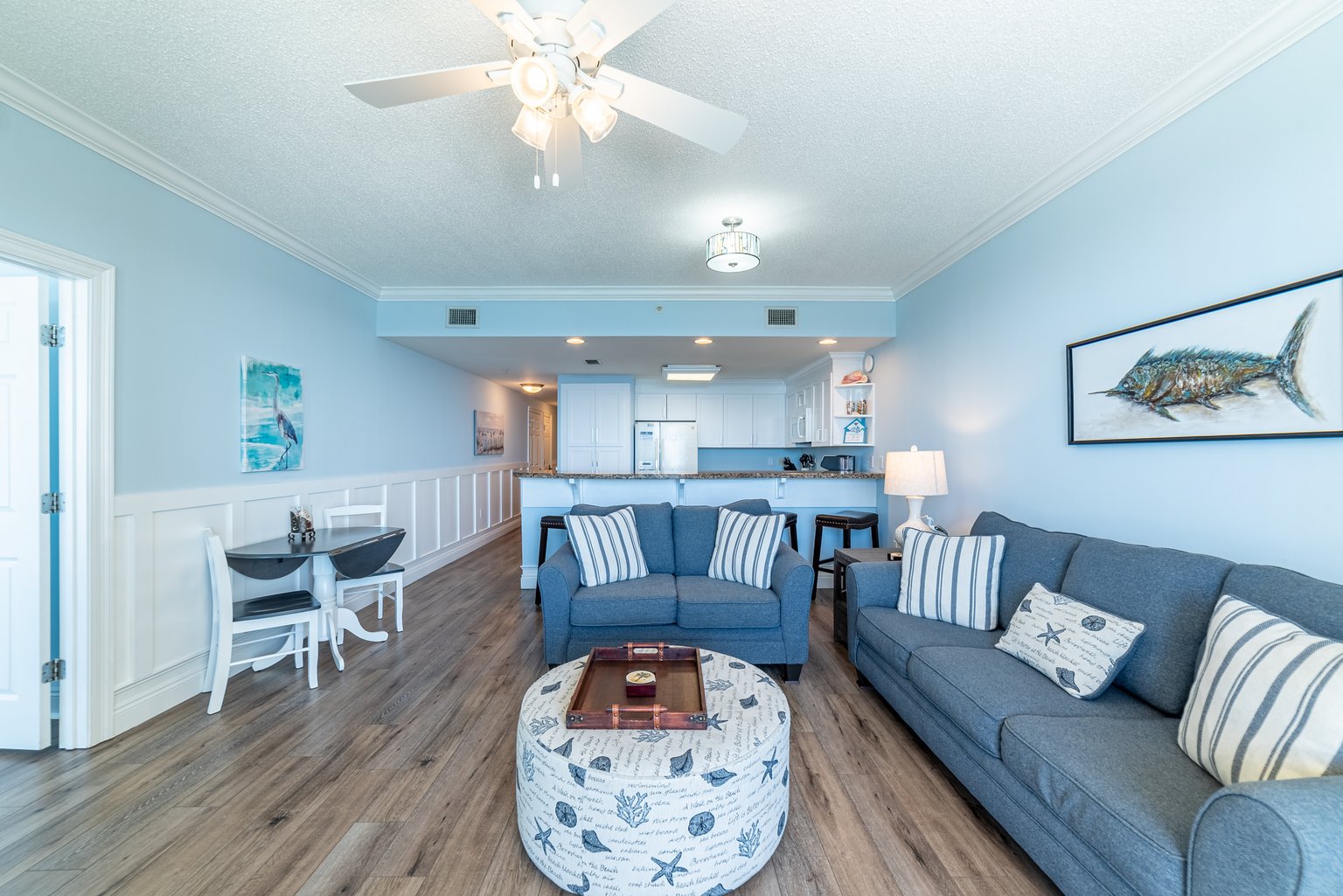 Panama City Beach Vacation Rental