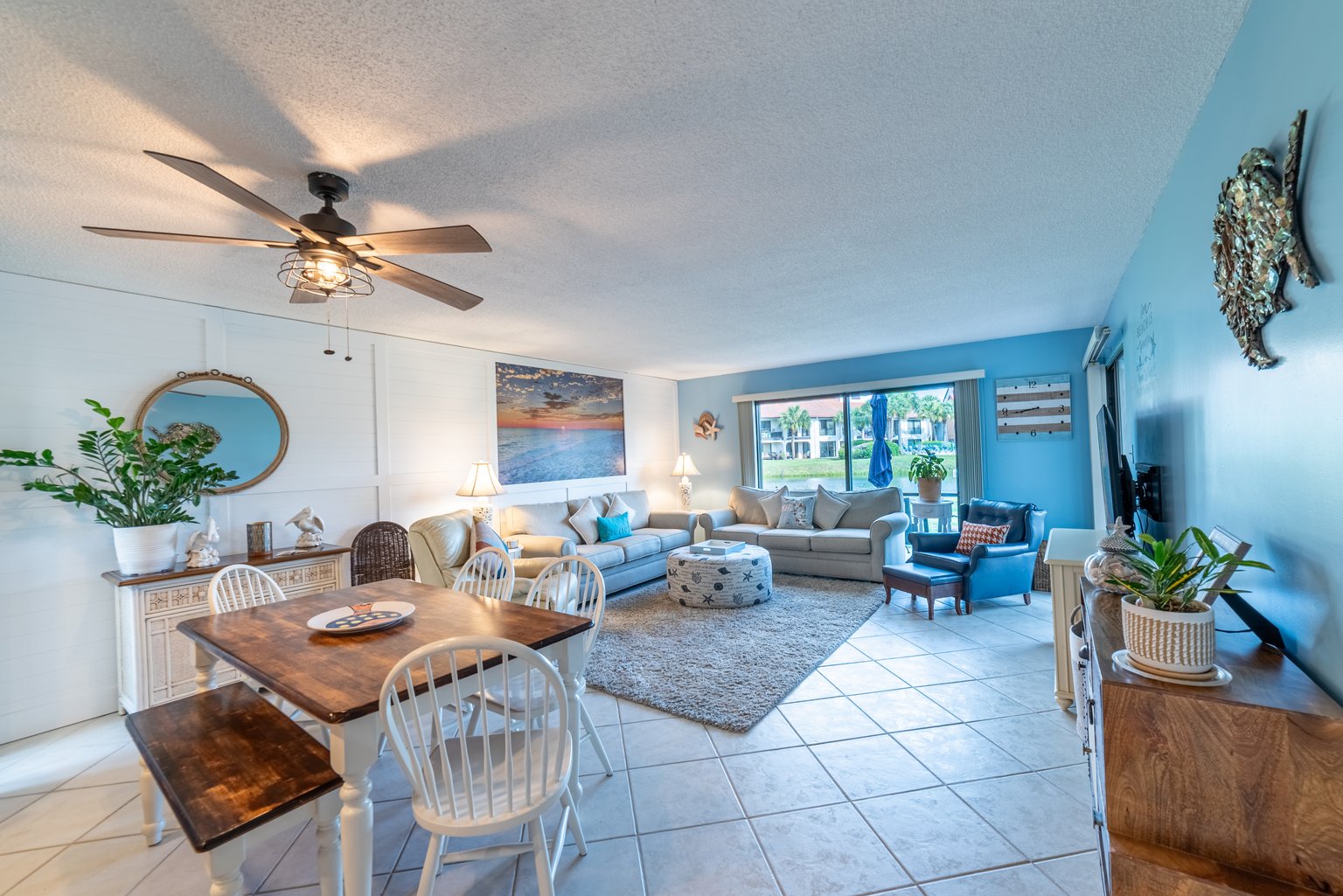 Panama City Beach Vacation Rental