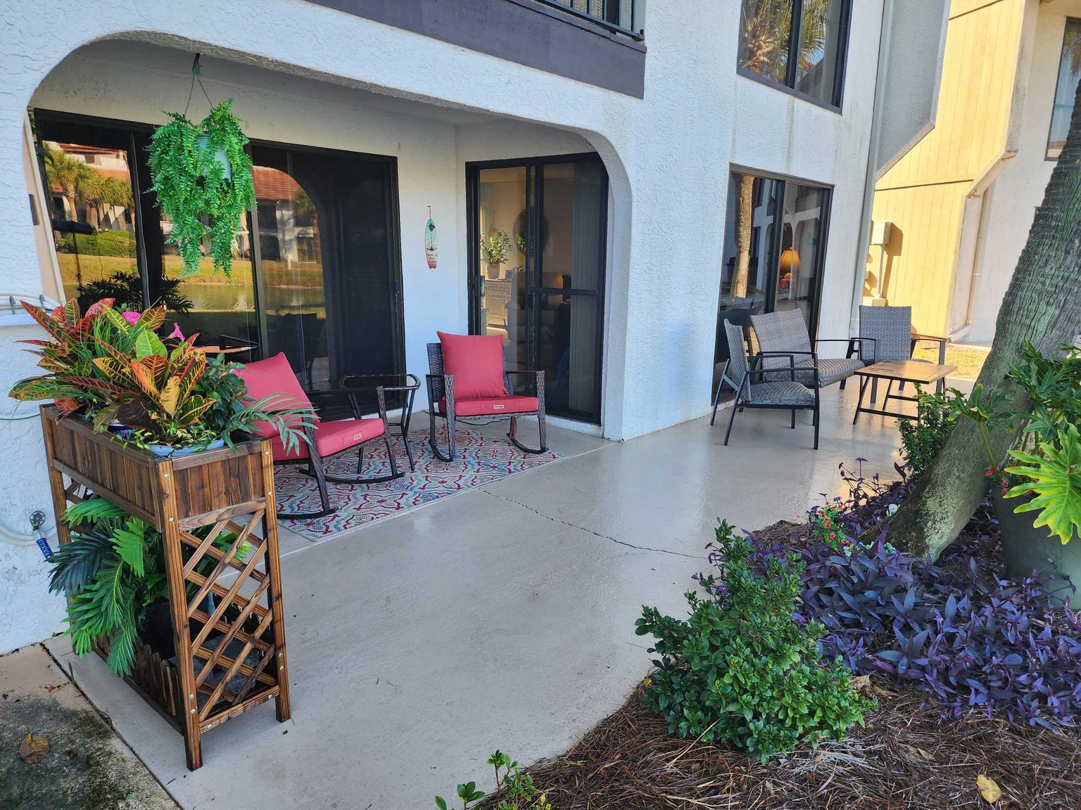 Panama City Beach Vacation Rental