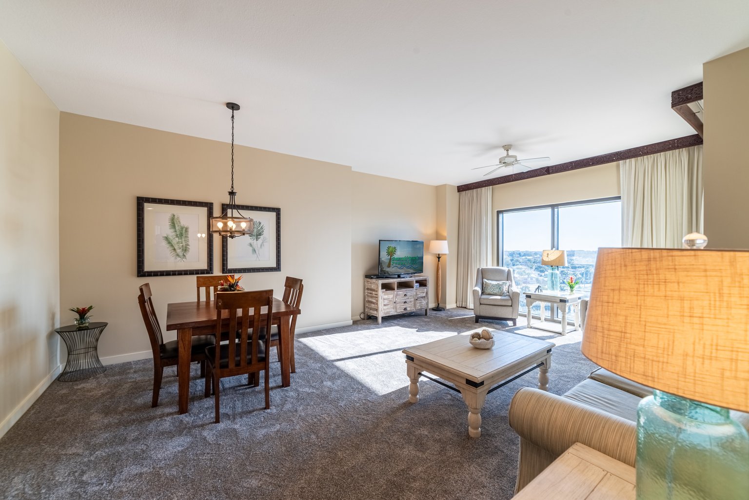Panama City Beach Vacation Rental