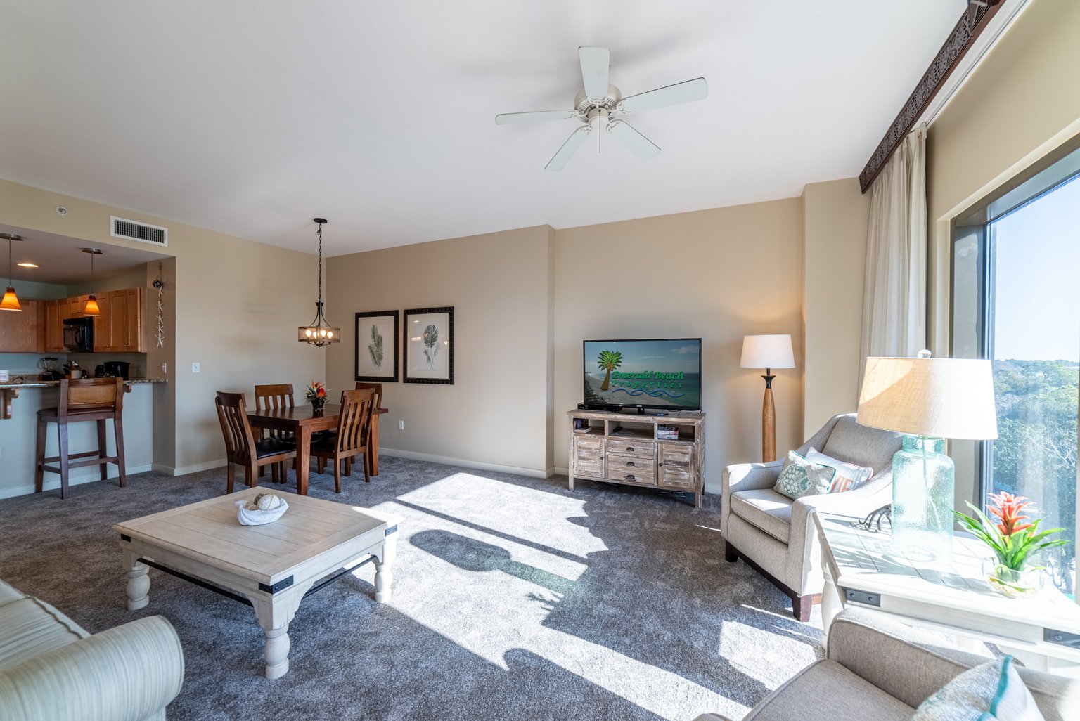 Panama City Beach Vacation Rental