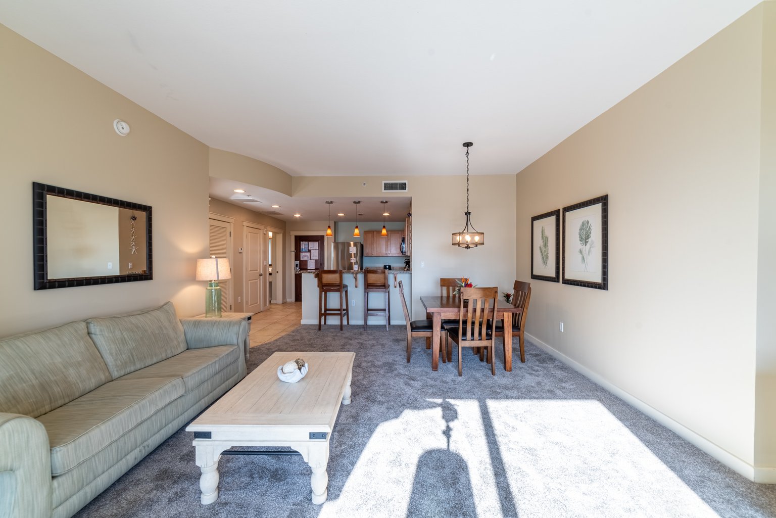 Panama City Beach Vacation Rental
