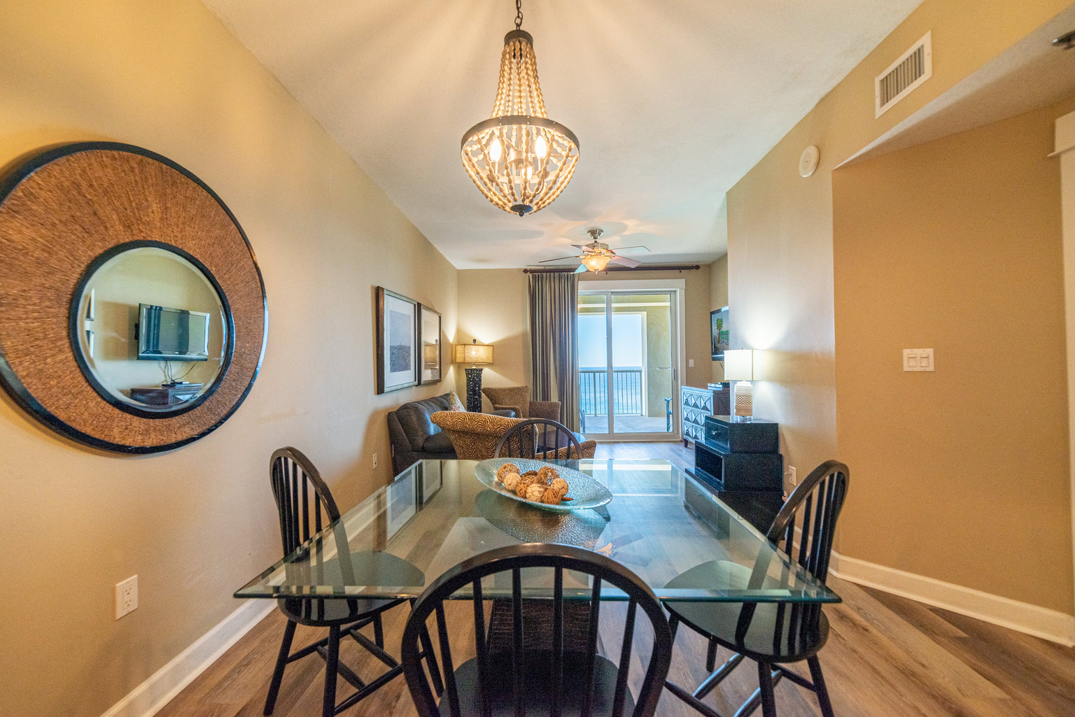 Panama City Beach Vacation Rental